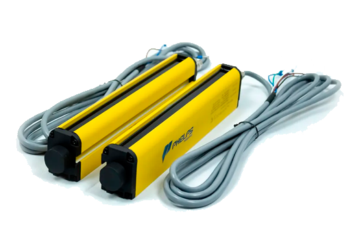 Barreiras de Luz