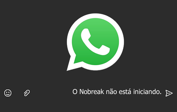 Descreva o Defeito