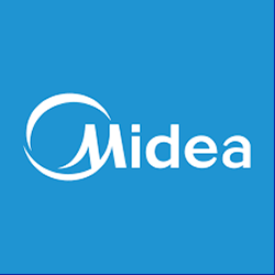 Assistência Técnica Midea